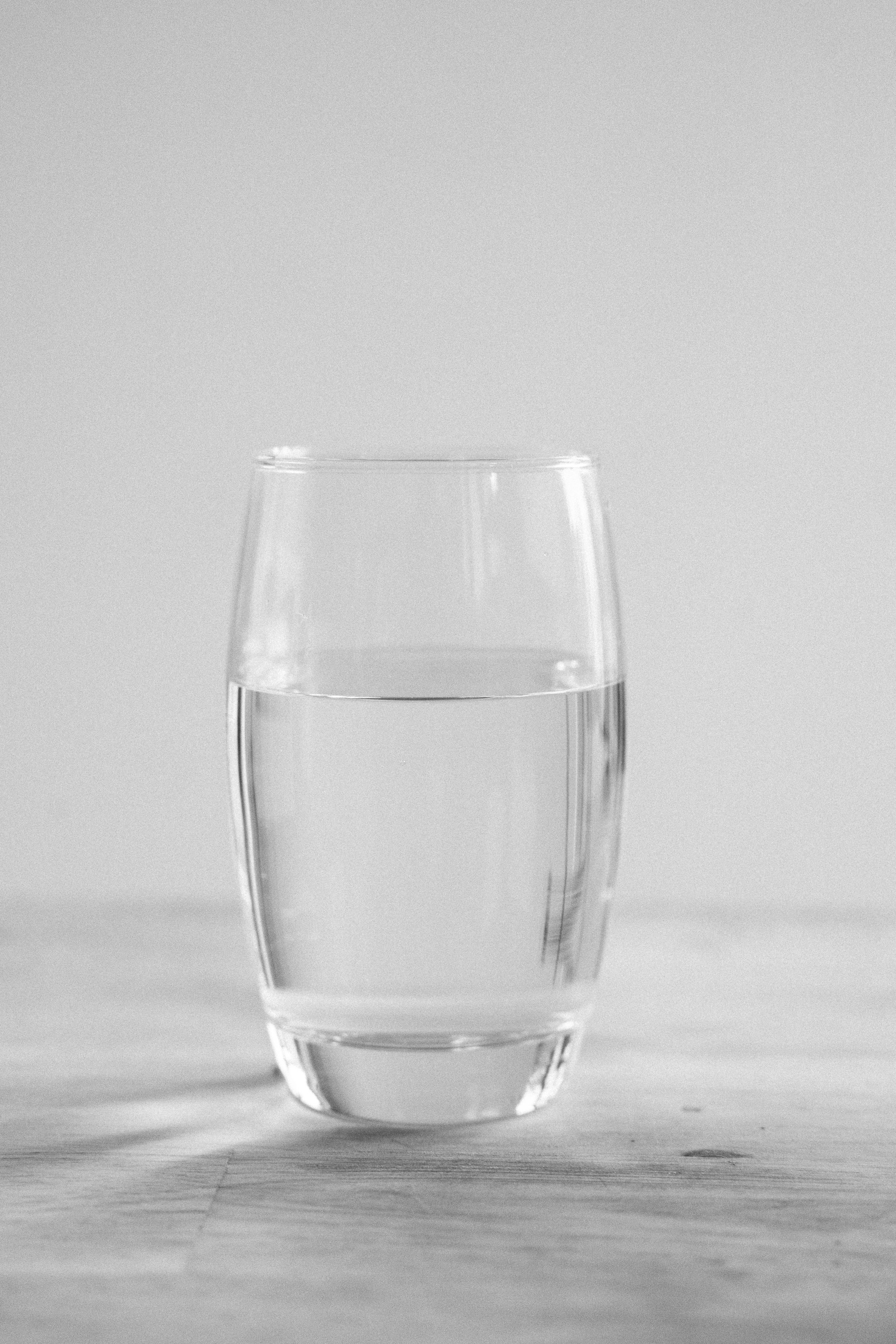 Agua pequeña
