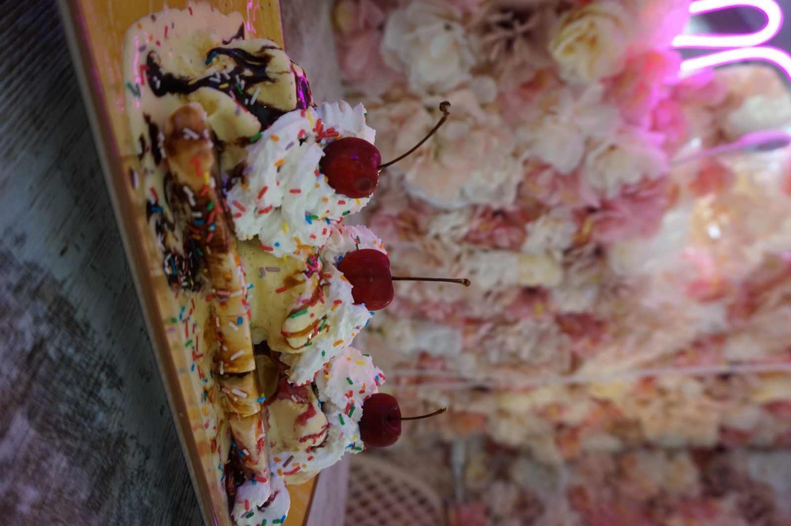 Banana Split