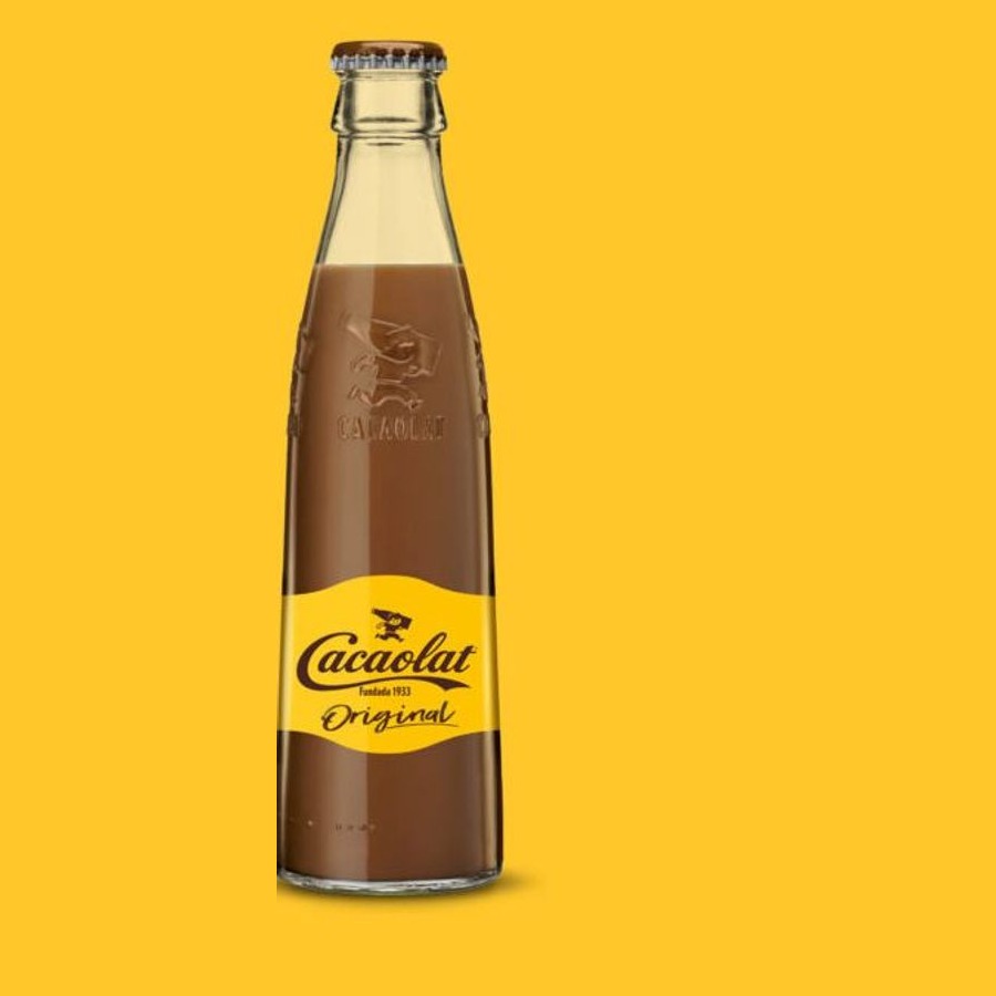 Cacaolat
