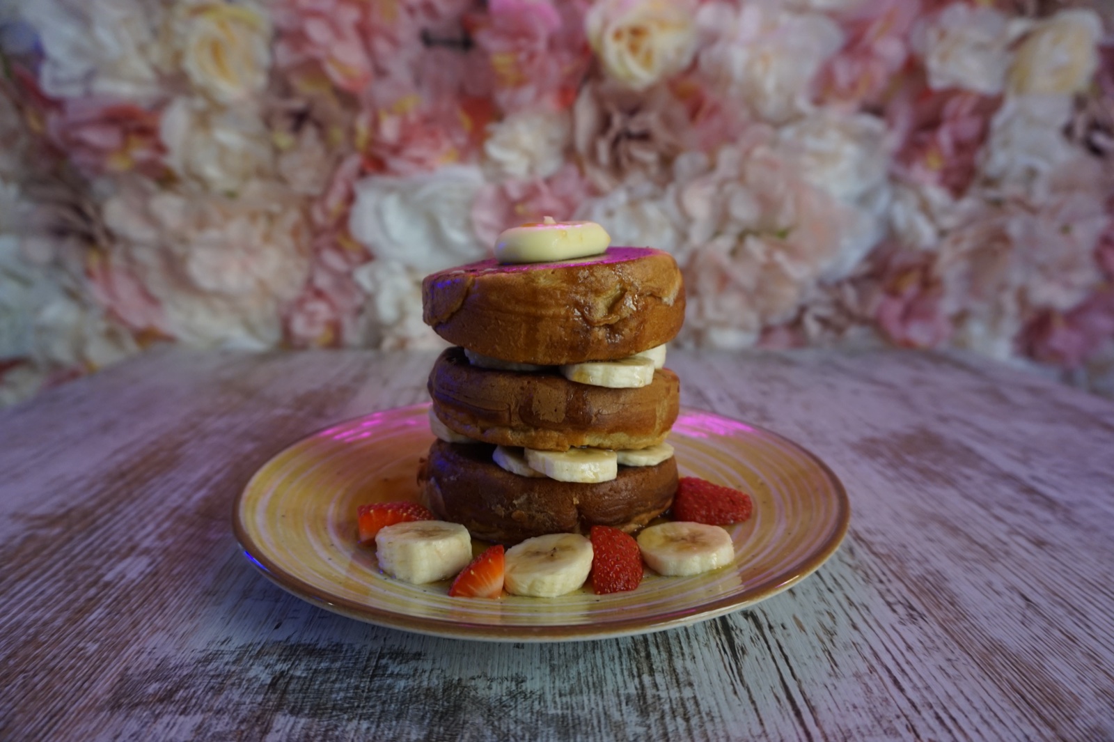 Pancakes · EE.UU.