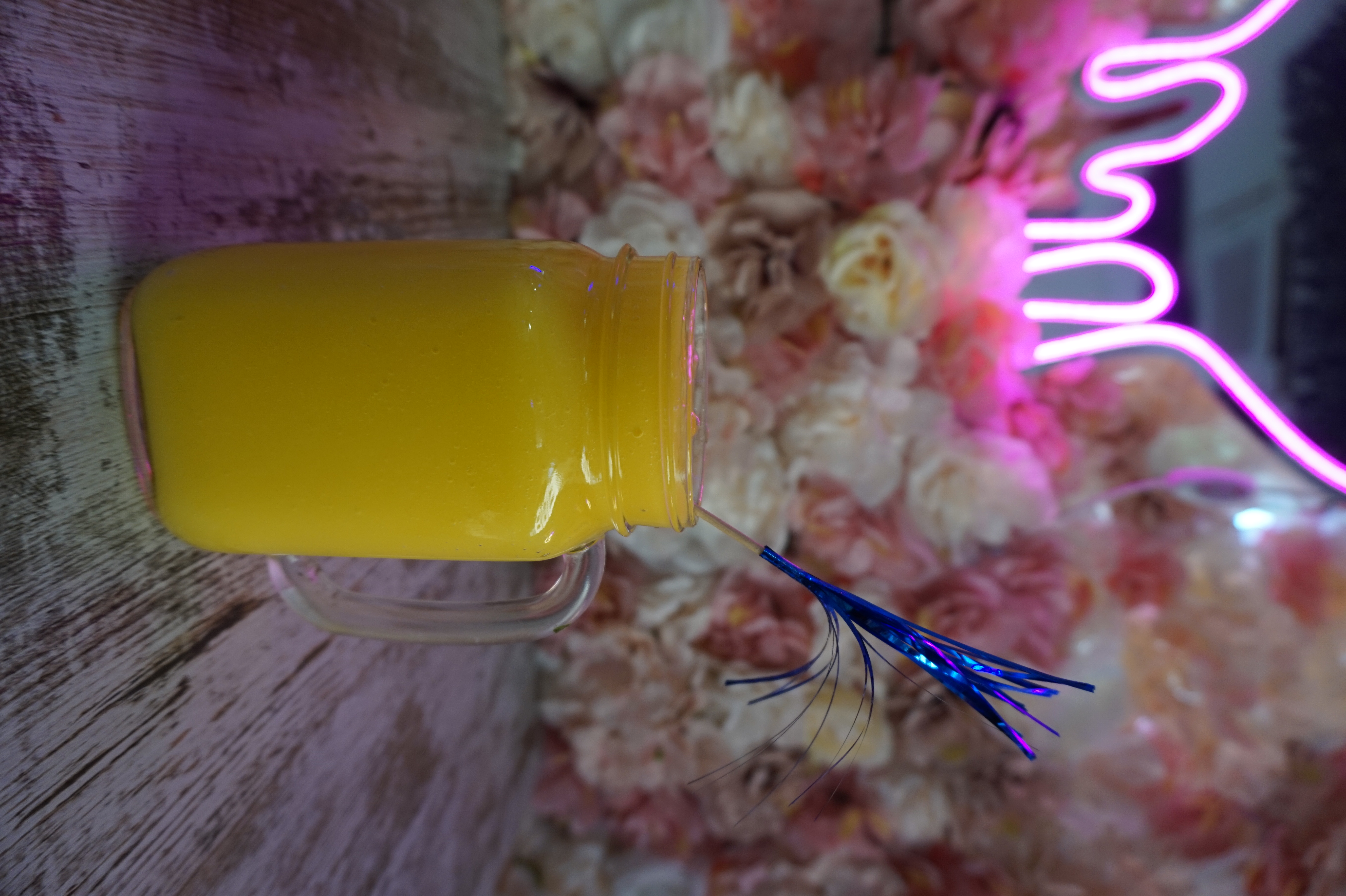 Mango niky