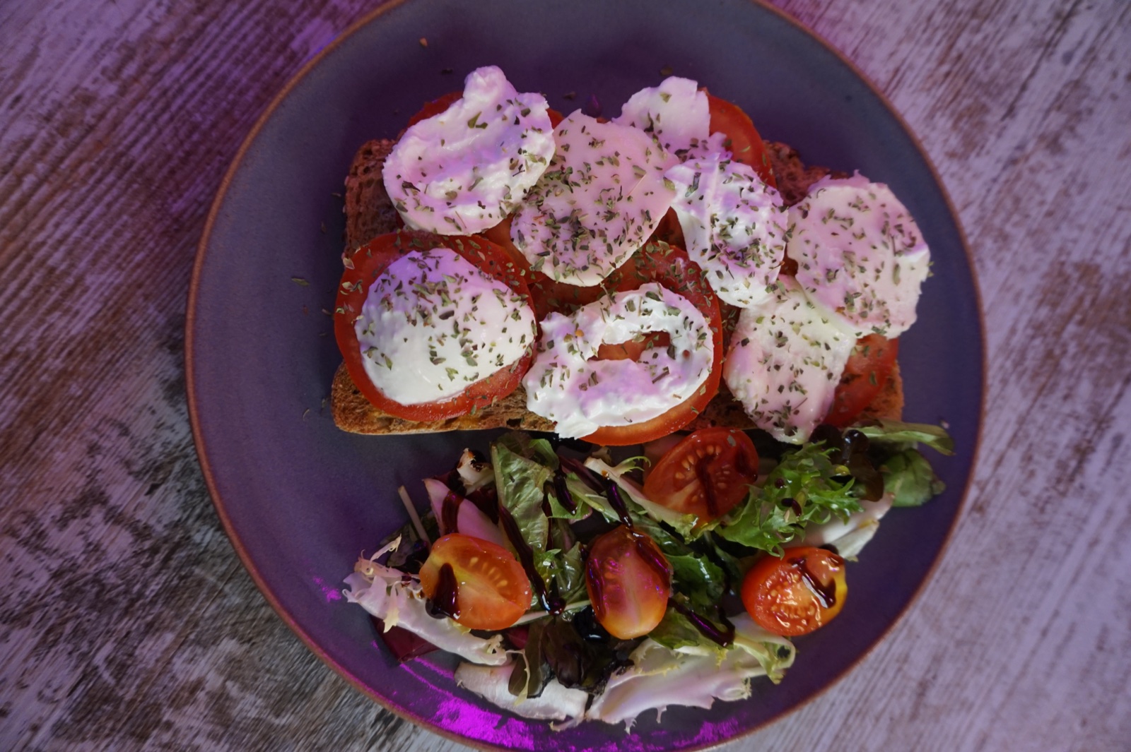 Caprese