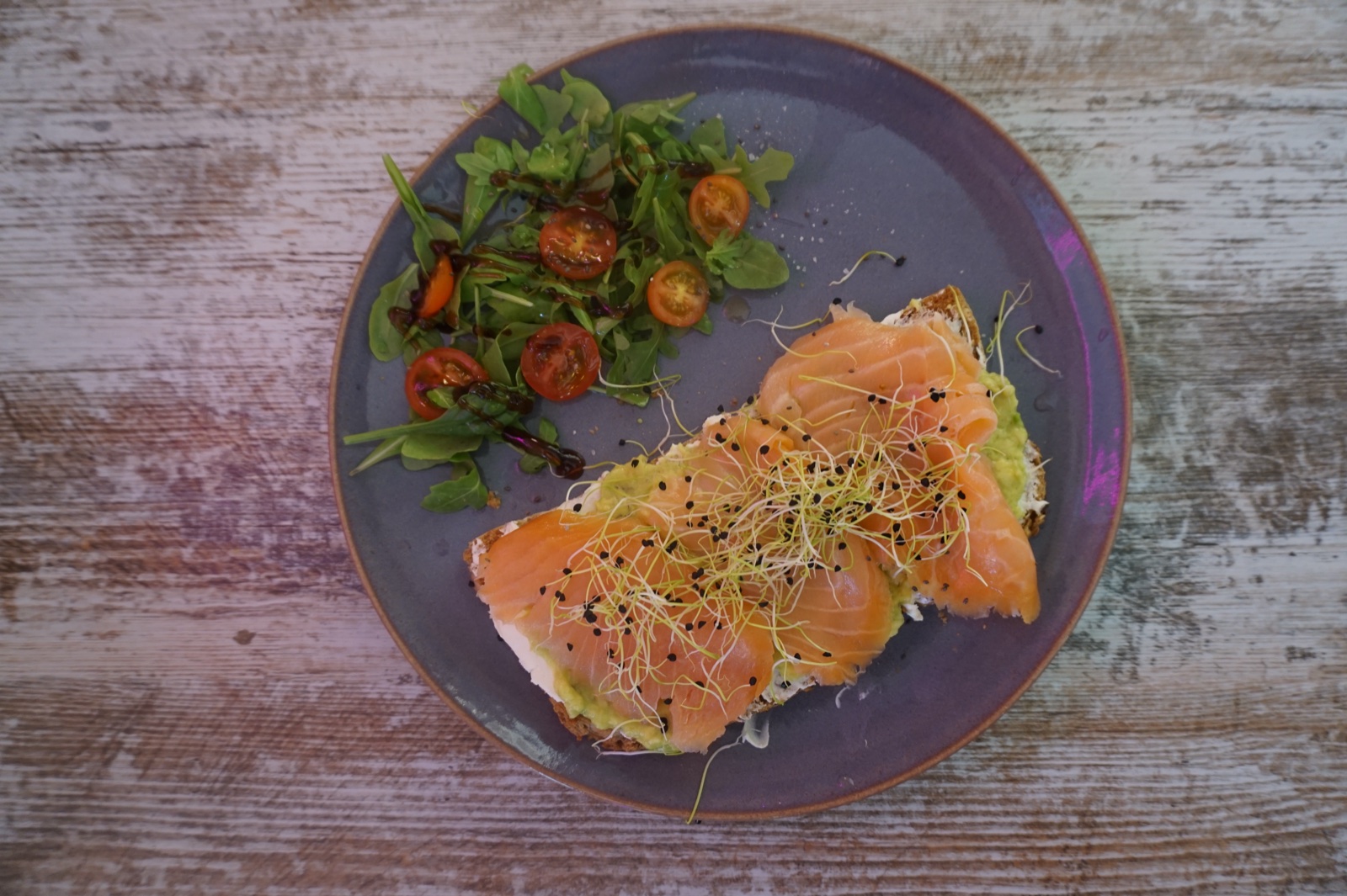 Salmón